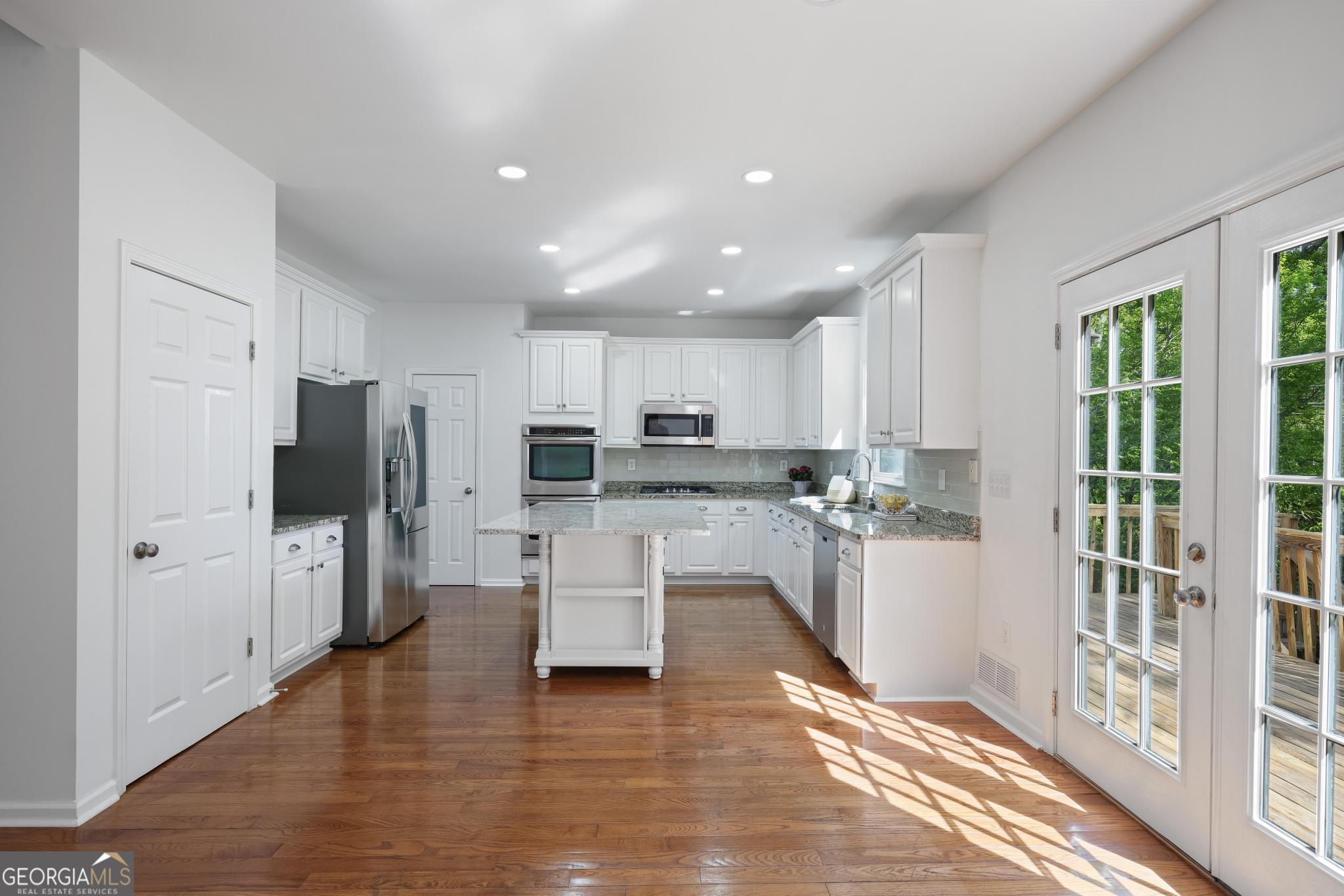 5190 Marston Road Dunwoody GA 30360
