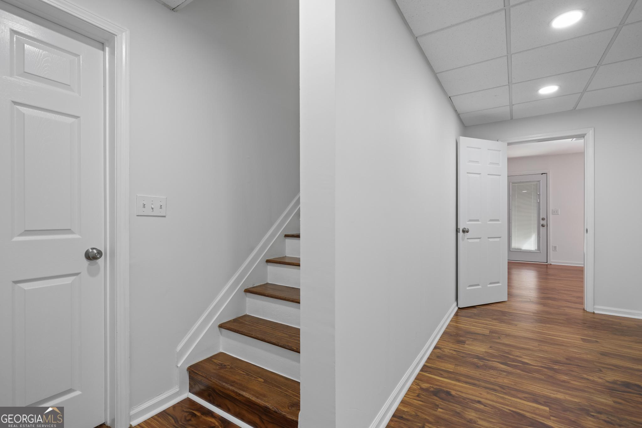 5190 Marston Road Dunwoody GA 30360