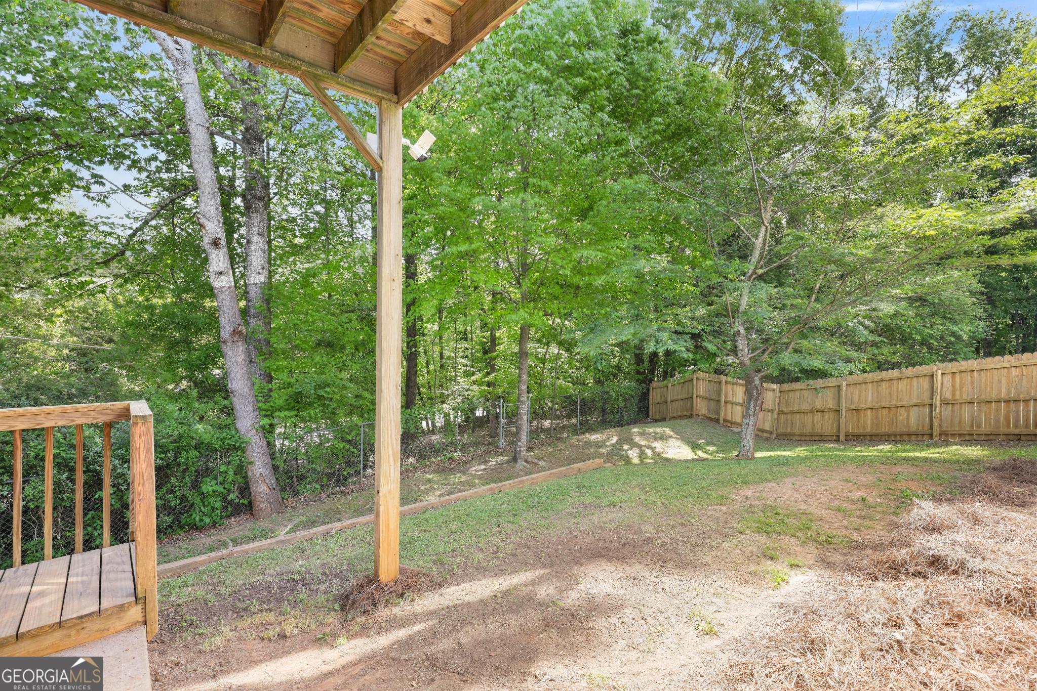 5190 Marston Road Dunwoody GA 30360