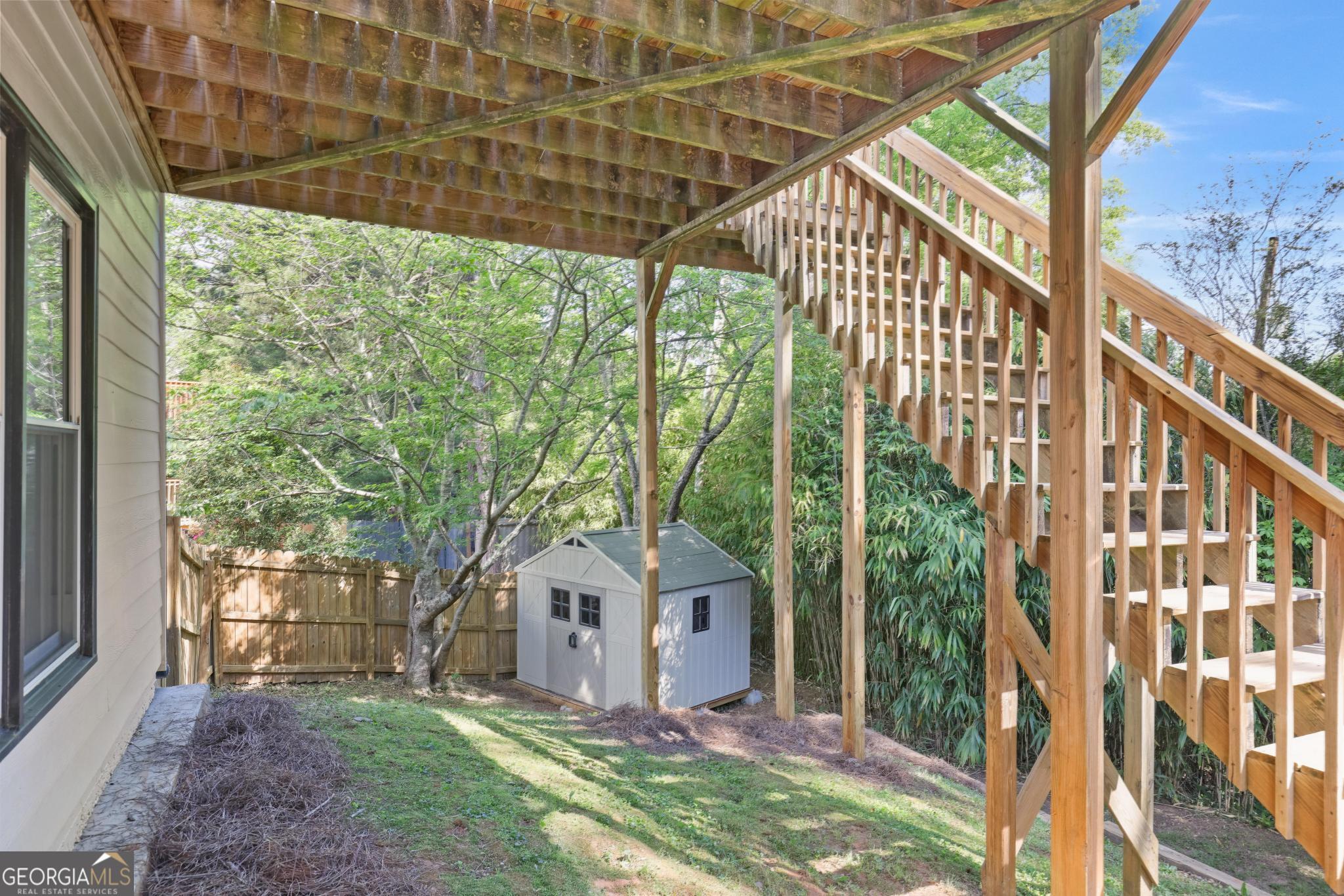 5190 Marston Road Dunwoody GA 30360