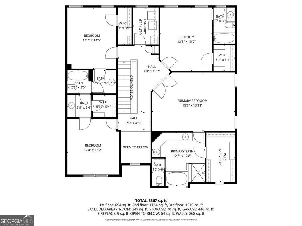 5190 Marston Road Dunwoody GA 30360