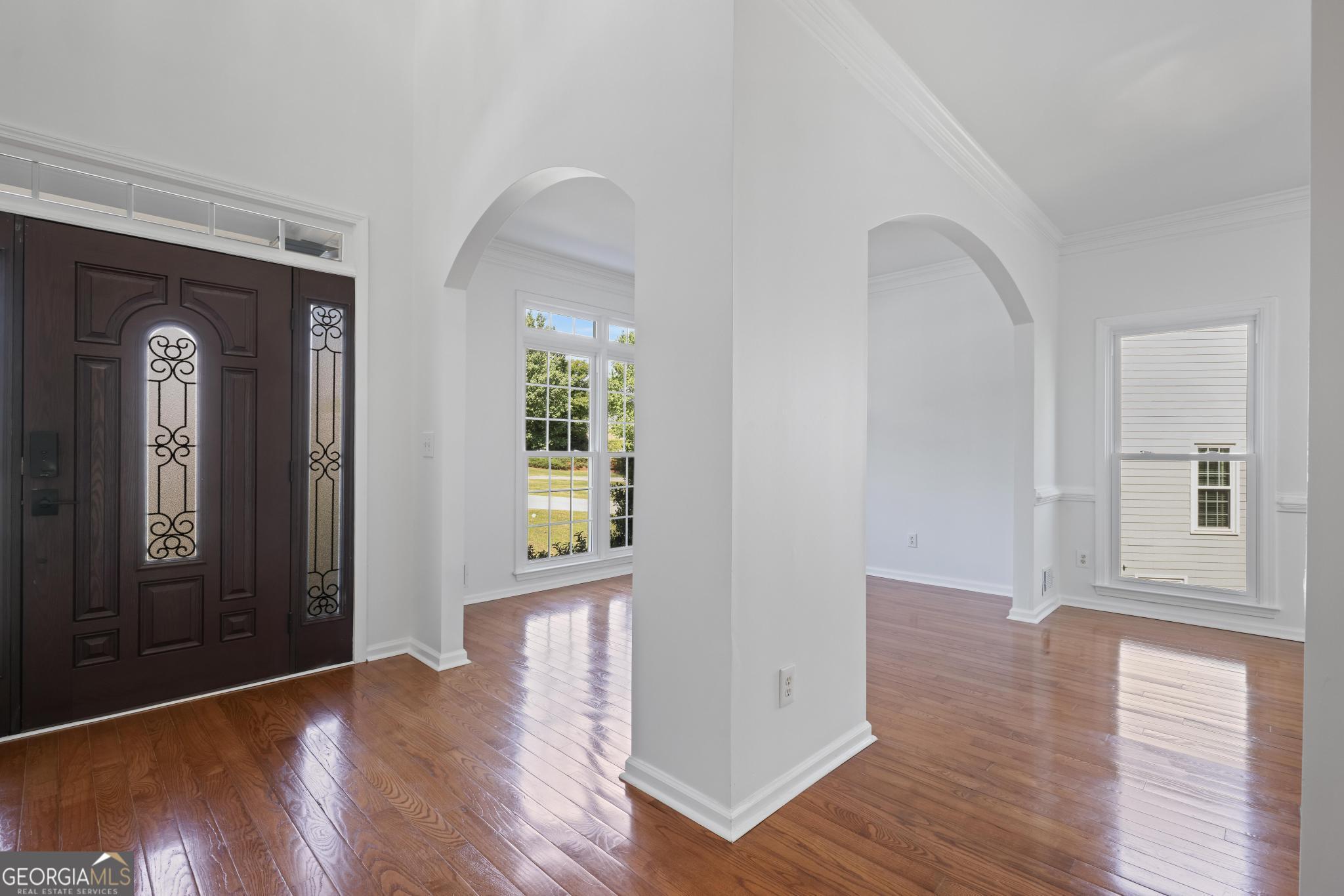 5190 Marston Road Dunwoody GA 30360