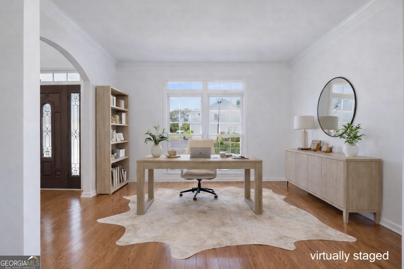 5190 Marston Road Dunwoody GA 30360
