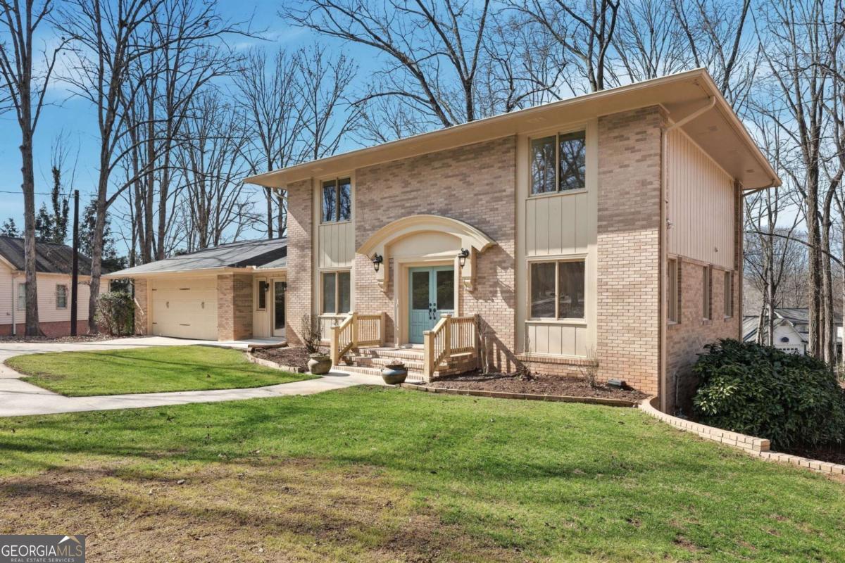 3504 Edgewood Circle Gainesville GA 30506