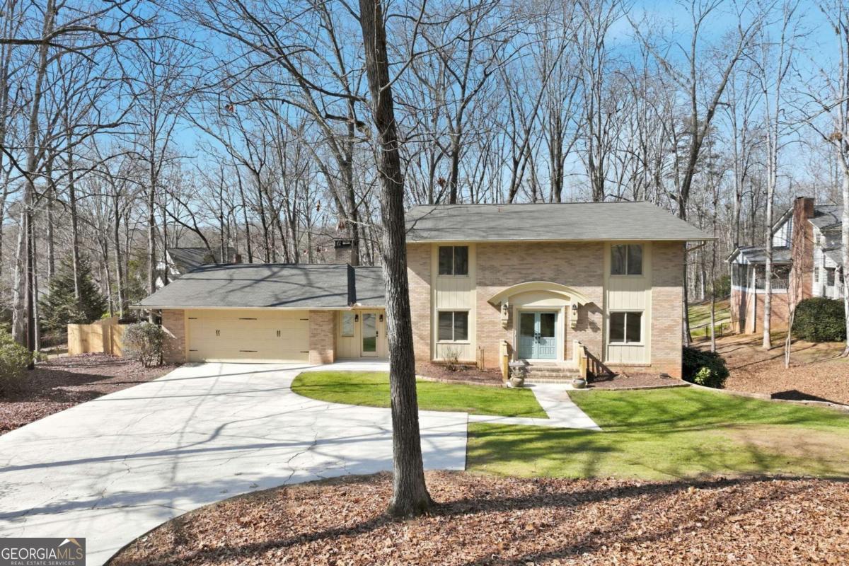 3504 Edgewood Circle Gainesville GA 30506