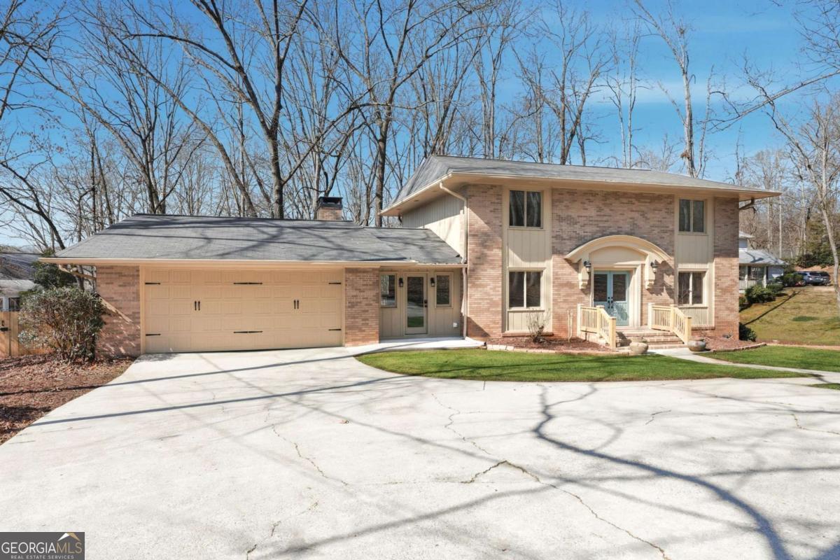 3504 Edgewood Circle Gainesville GA 30506
