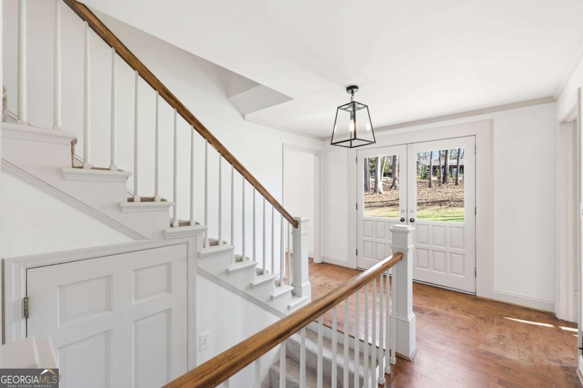 3504 Edgewood Circle Gainesville GA 30506