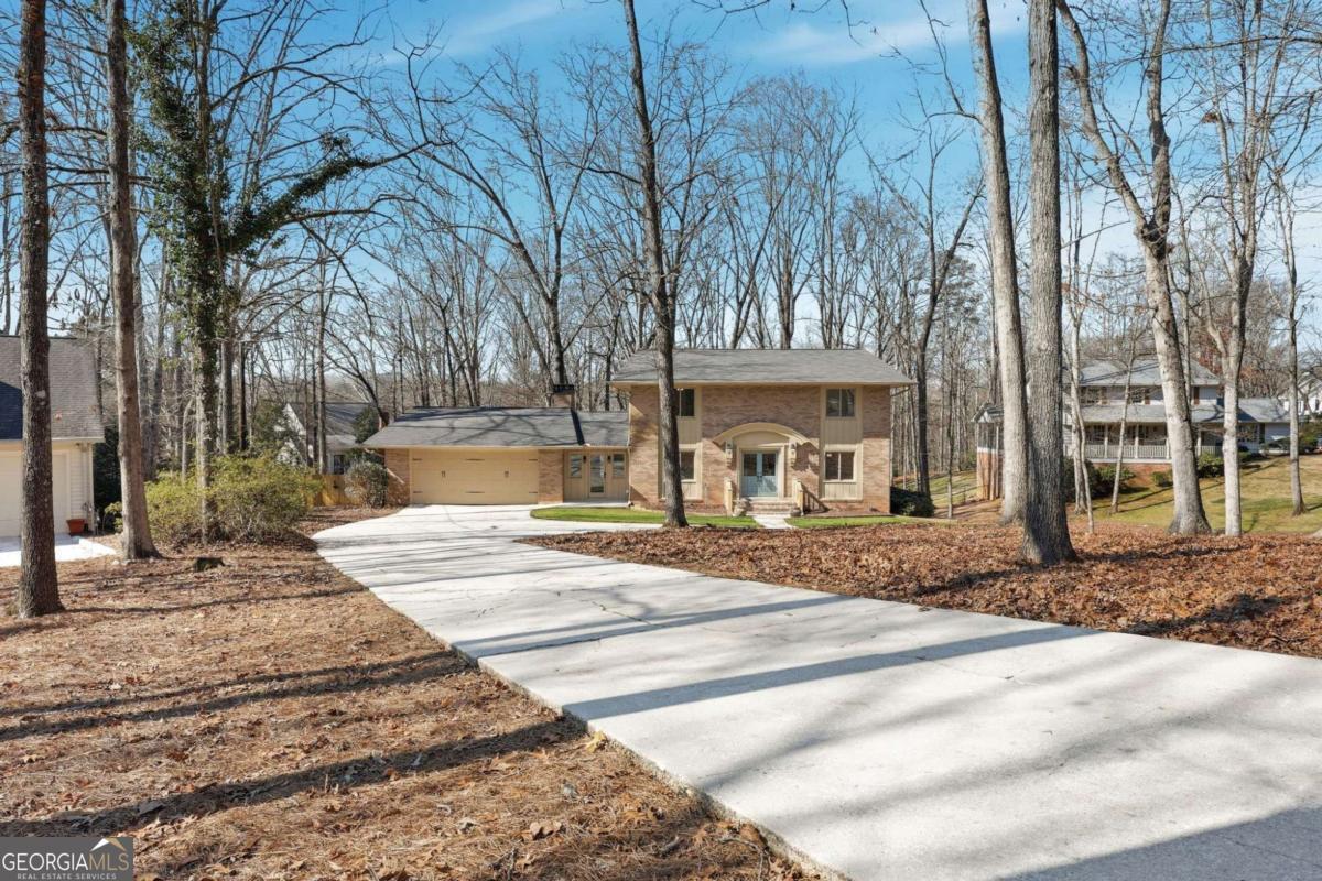 3504 Edgewood Circle Gainesville GA 30506