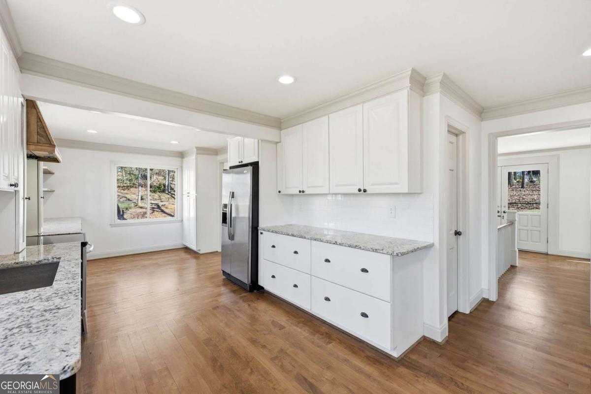3504 Edgewood Circle Gainesville GA 30506