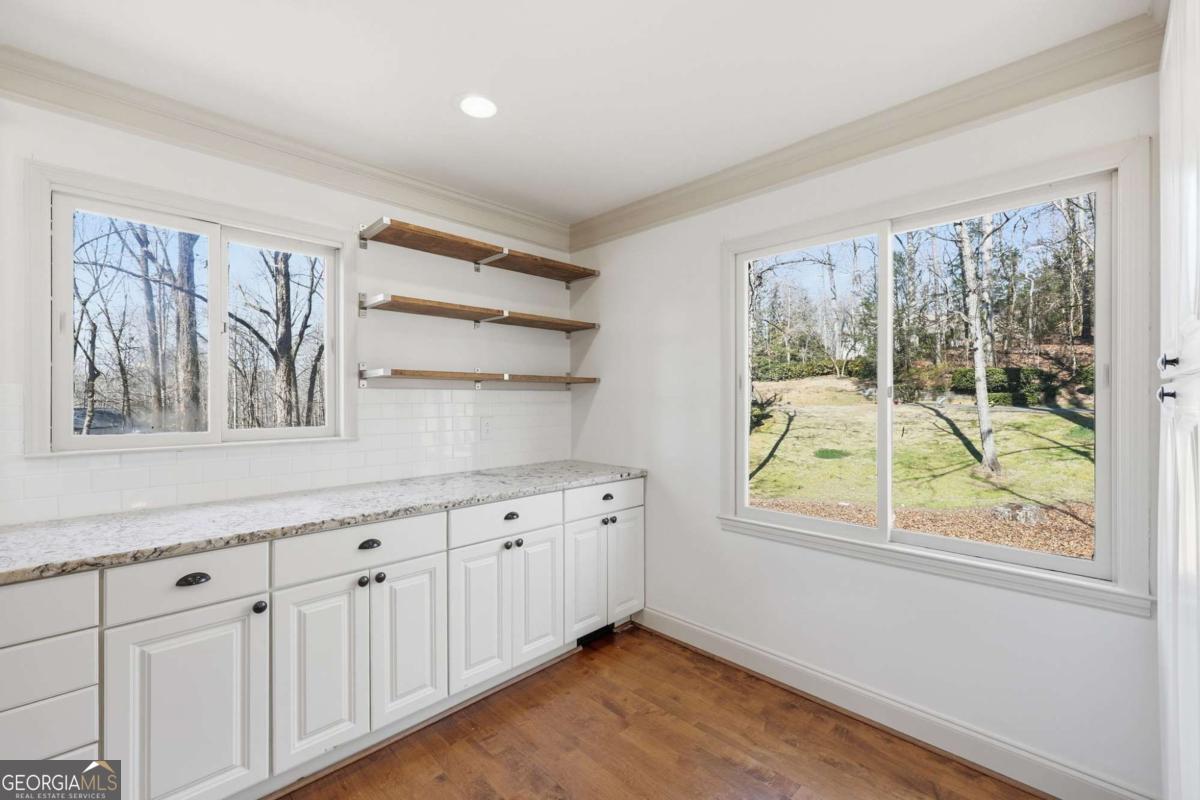 3504 Edgewood Circle Gainesville GA 30506