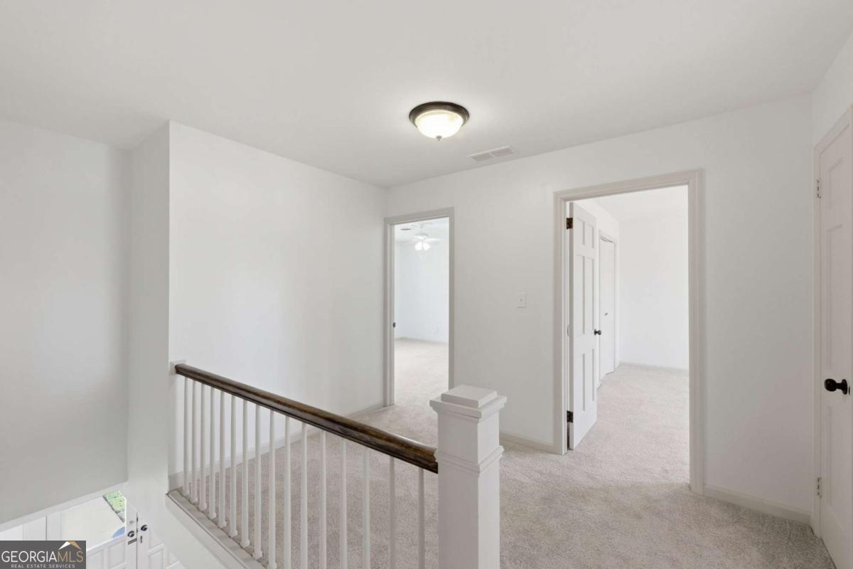 3504 Edgewood Circle Gainesville GA 30506