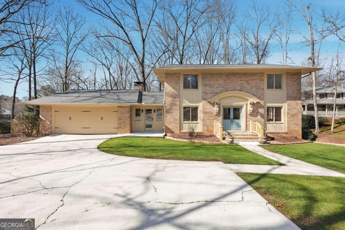 3504 Edgewood Circle Gainesville GA 30506