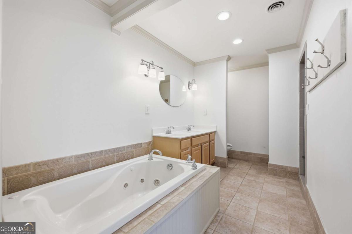 3504 Edgewood Circle Gainesville GA 30506