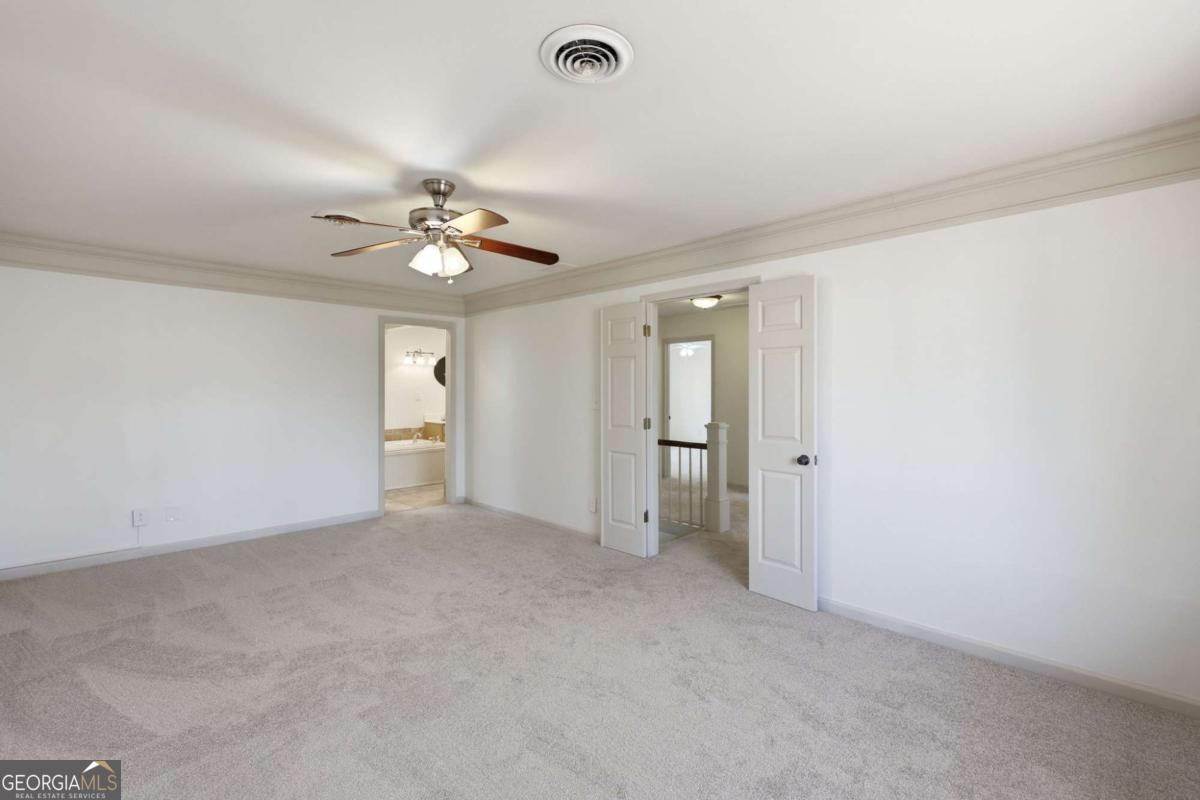 3504 Edgewood Circle Gainesville GA 30506
