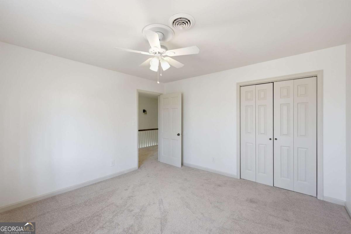 3504 Edgewood Circle Gainesville GA 30506