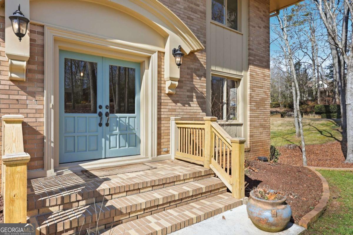 3504 Edgewood Circle Gainesville GA 30506