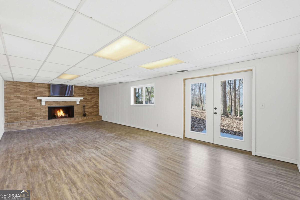3504 Edgewood Circle Gainesville GA 30506