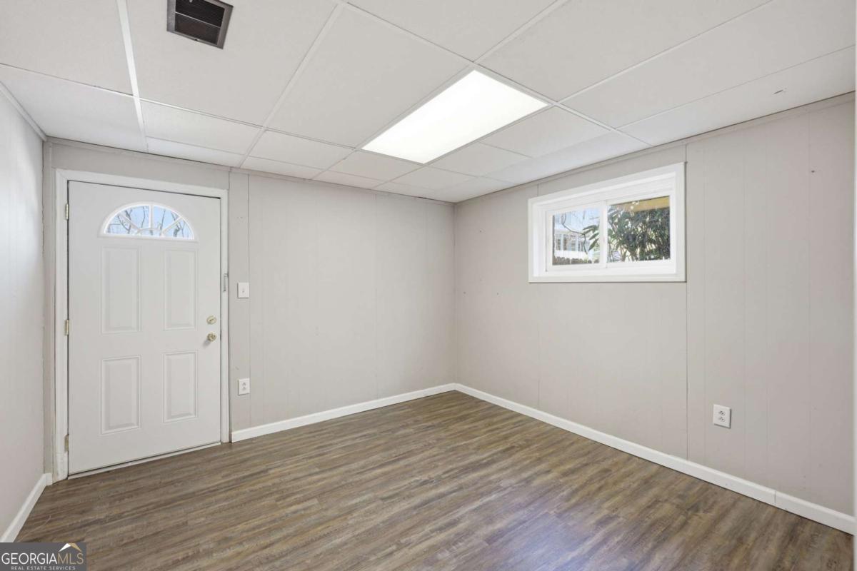 3504 Edgewood Circle Gainesville GA 30506