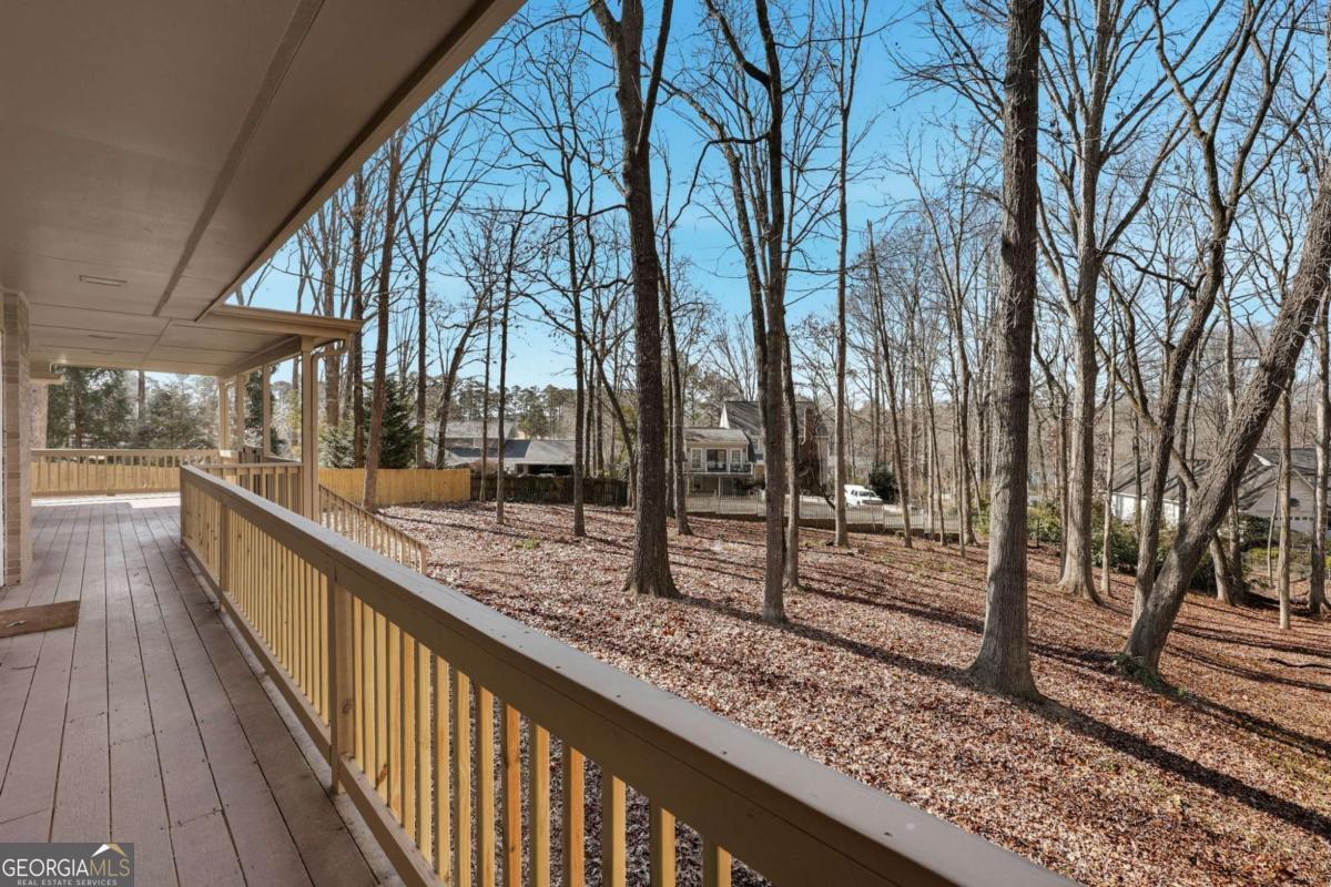 3504 Edgewood Circle Gainesville GA 30506