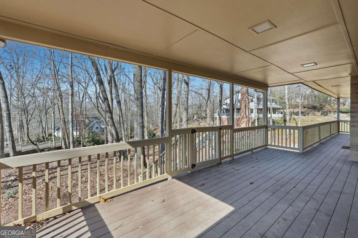 3504 Edgewood Circle Gainesville GA 30506