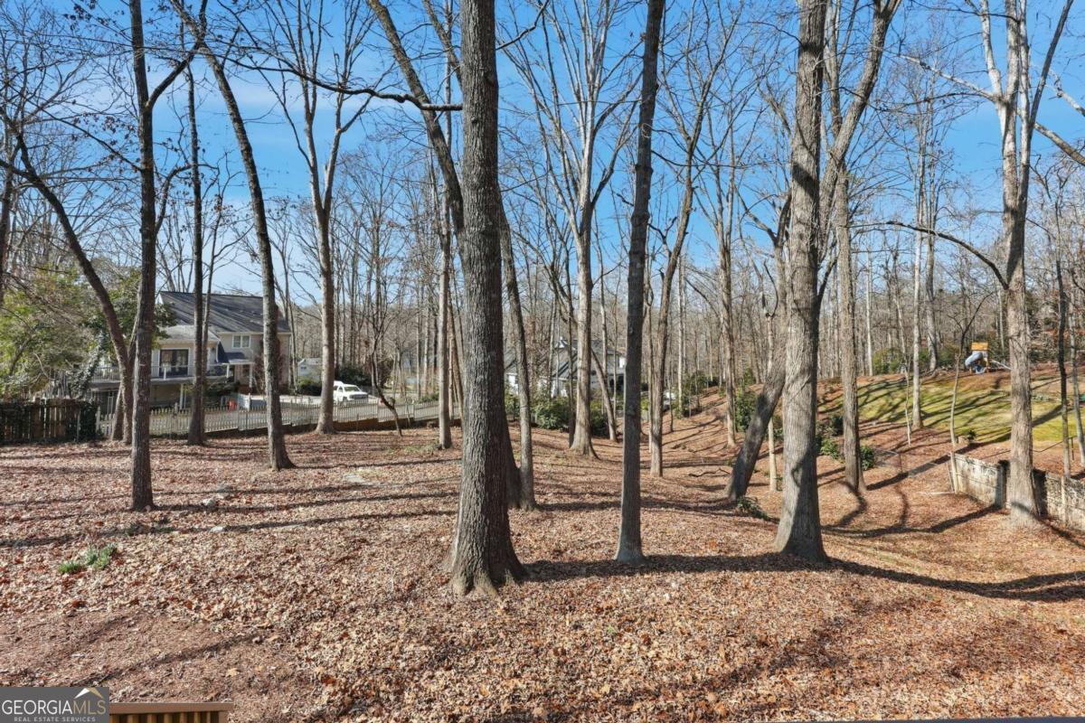 3504 Edgewood Circle Gainesville GA 30506