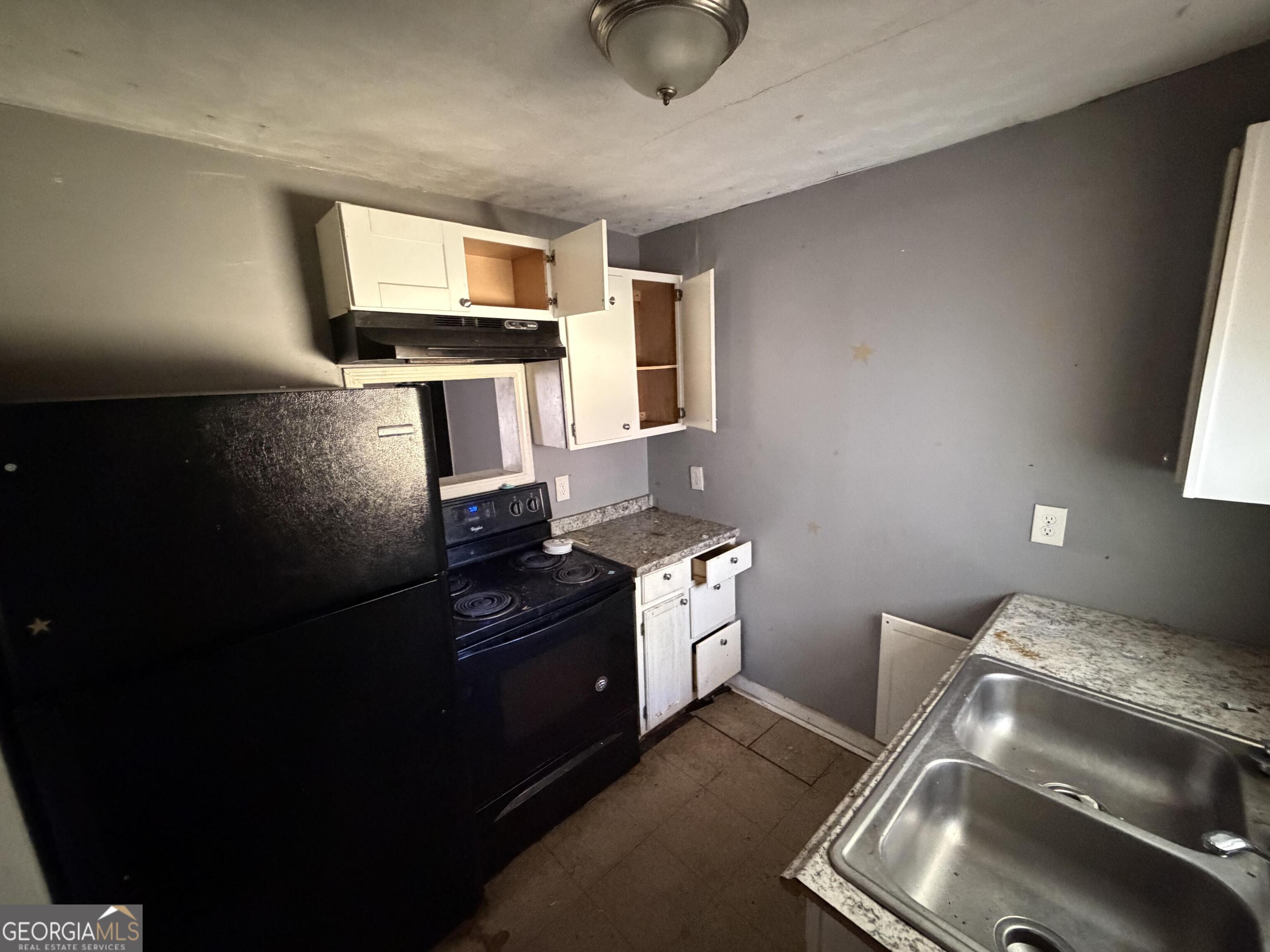 3727 Bakers Ferry Road SW Atlanta GA 30331