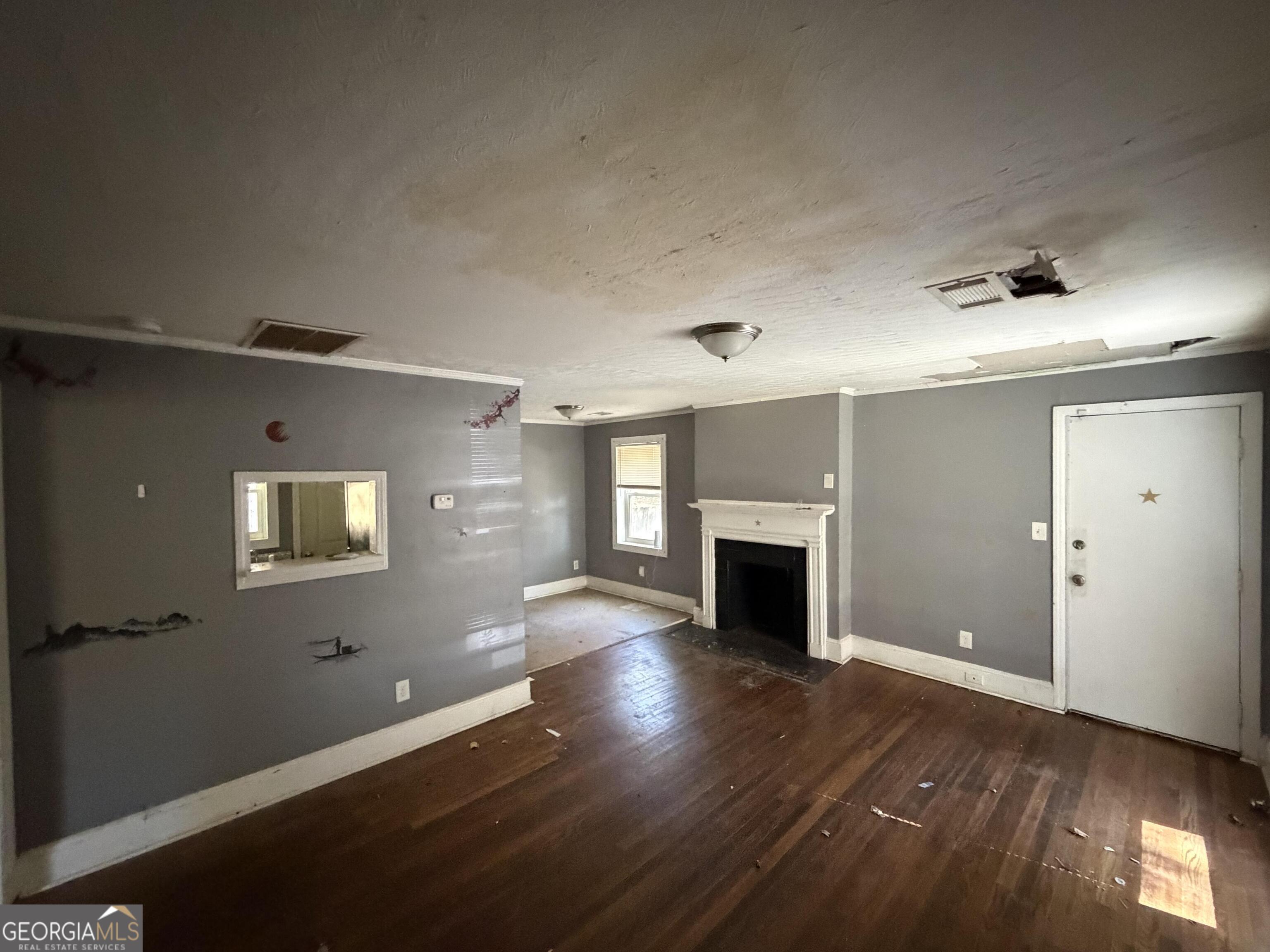 3727 Bakers Ferry Road SW Atlanta GA 30331