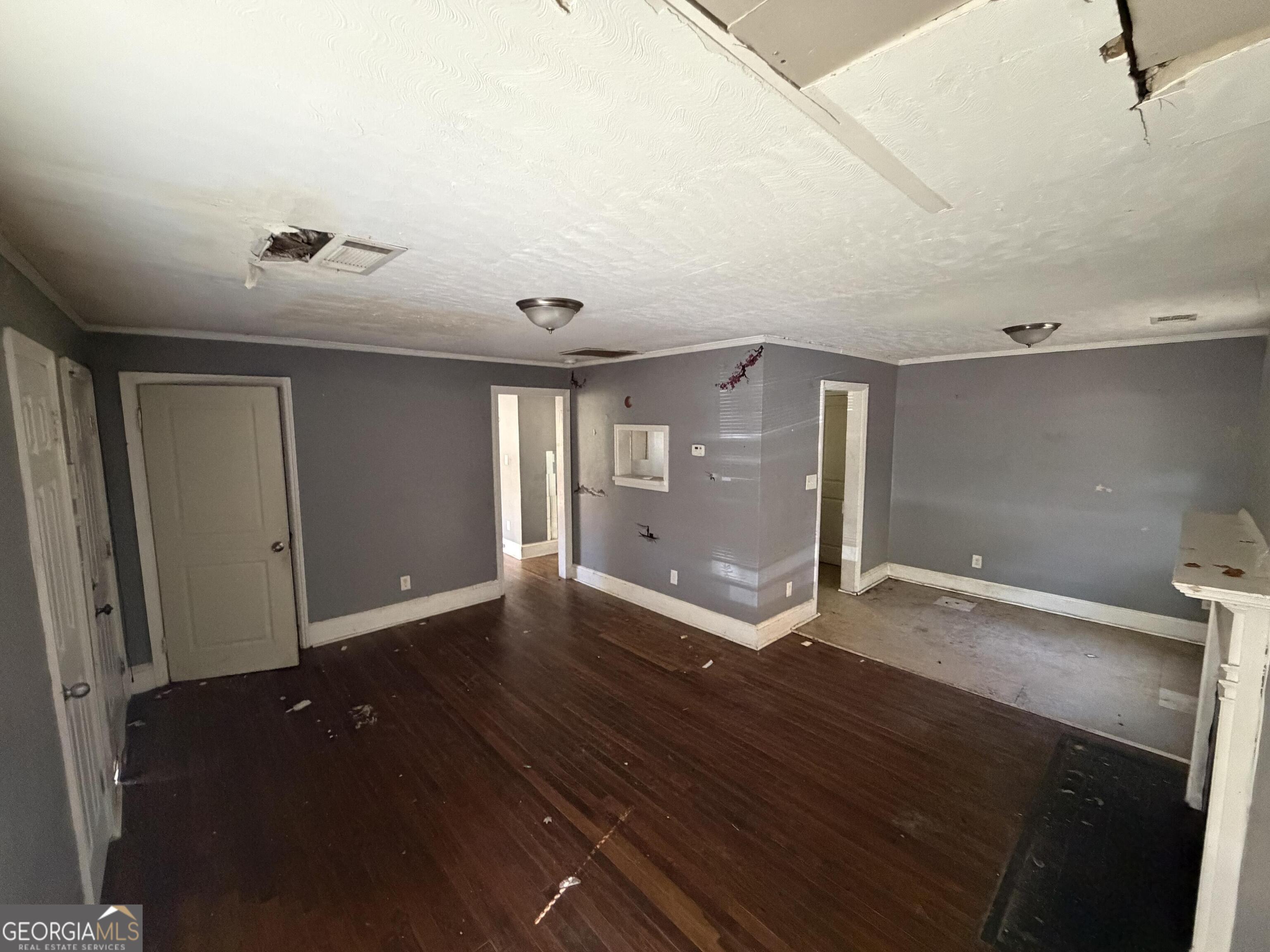 3727 Bakers Ferry Road SW Atlanta GA 30331