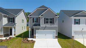 12050 Conrad Circle Hampton GA 30228