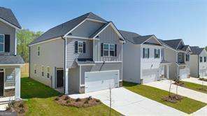 12050 Conrad Circle Hampton GA 30228