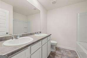 12050 Conrad Circle Hampton GA 30228