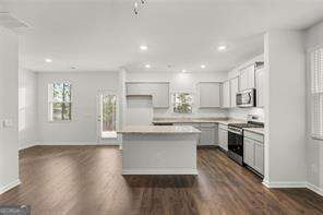 12050 Conrad Circle Hampton GA 30228