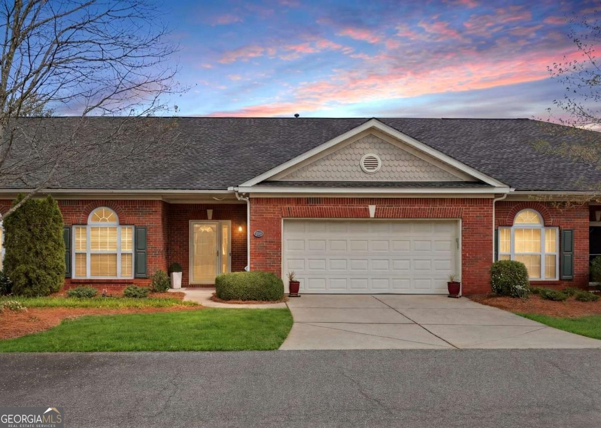 563 Sawnee Corners Drive Cumming GA 30040