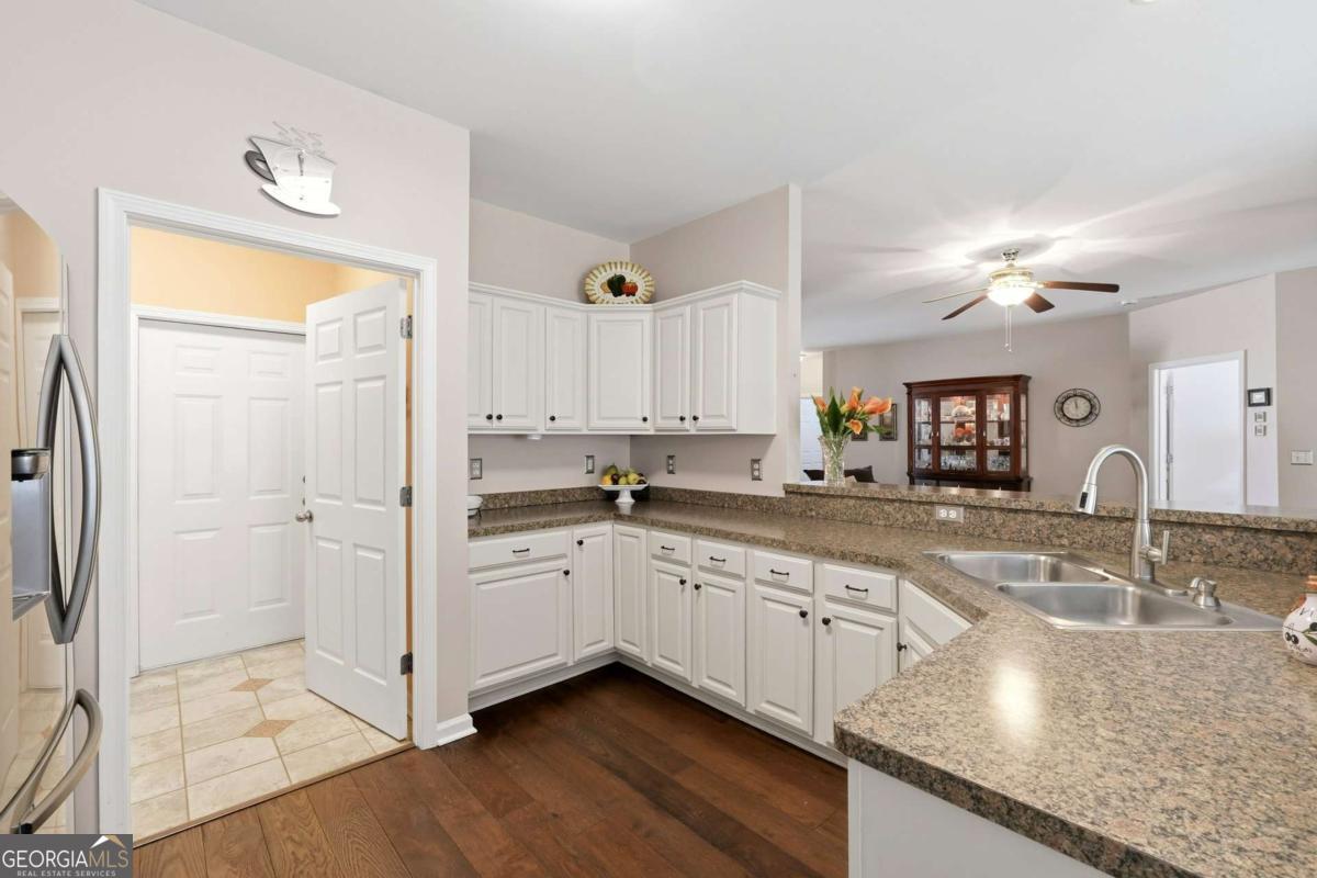 563 Sawnee Corners Drive Cumming GA 30040