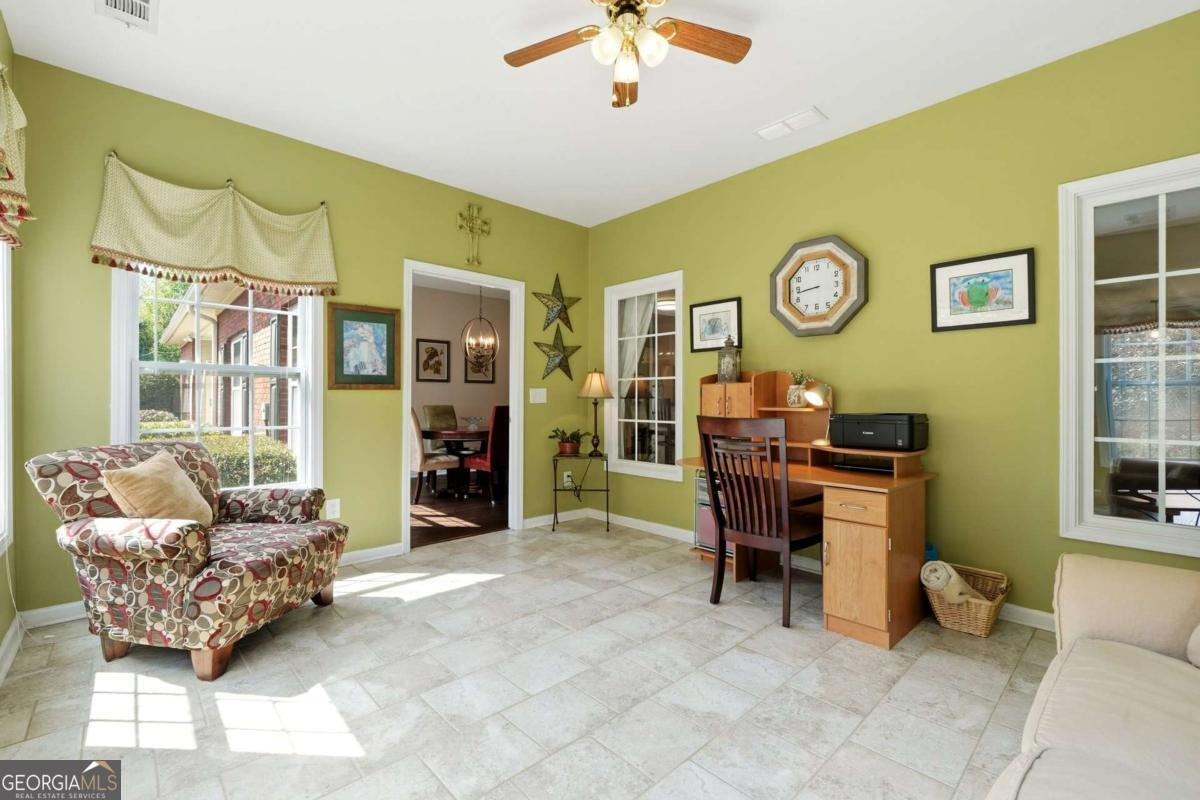 563 Sawnee Corners Drive Cumming GA 30040