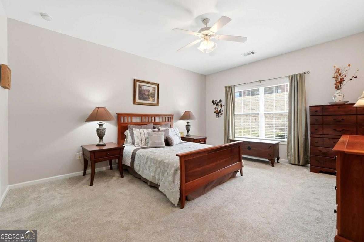 563 Sawnee Corners Drive Cumming GA 30040