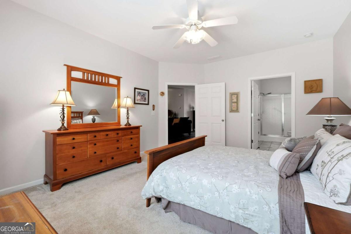 563 Sawnee Corners Drive Cumming GA 30040