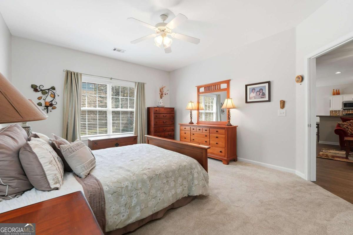 563 Sawnee Corners Drive Cumming GA 30040