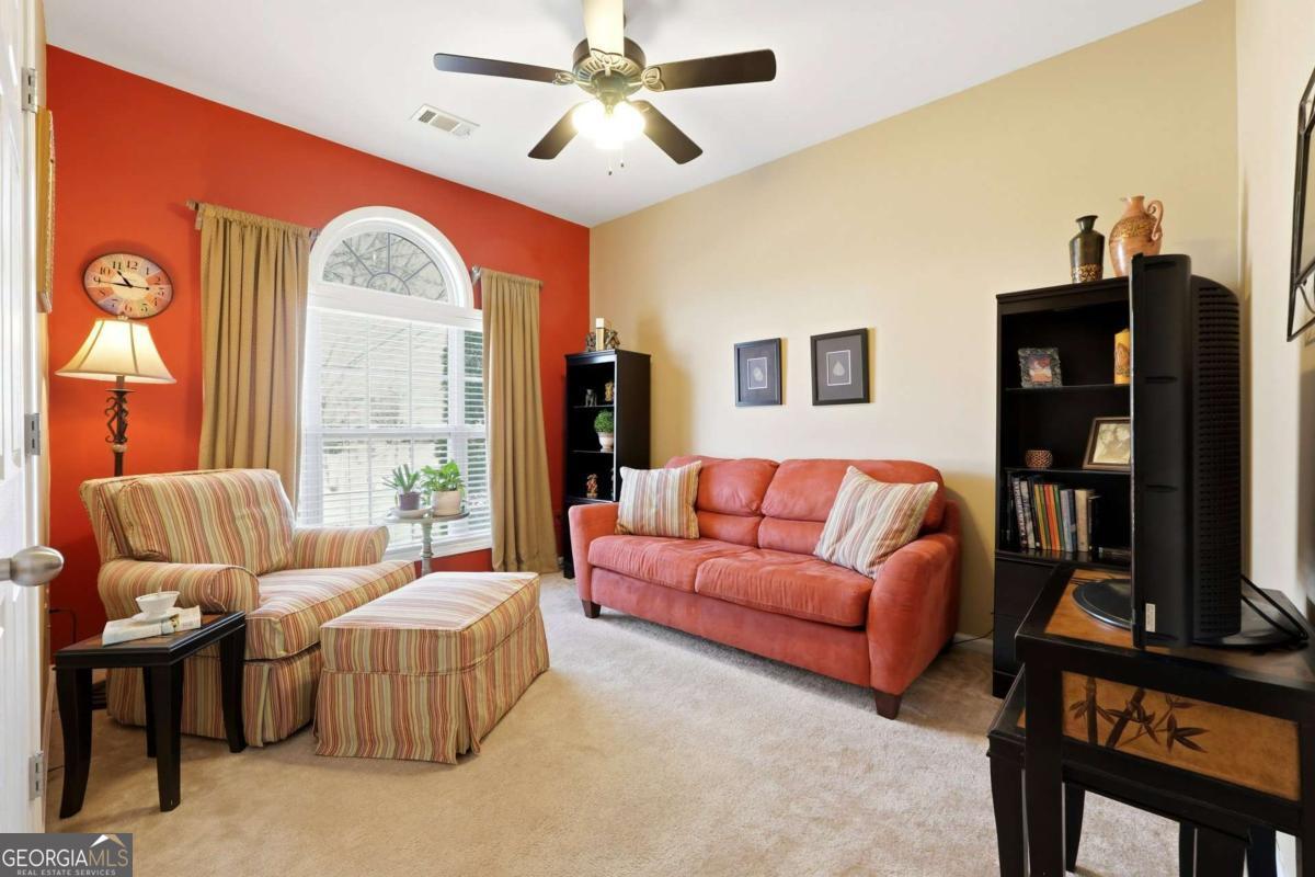 563 Sawnee Corners Drive Cumming GA 30040