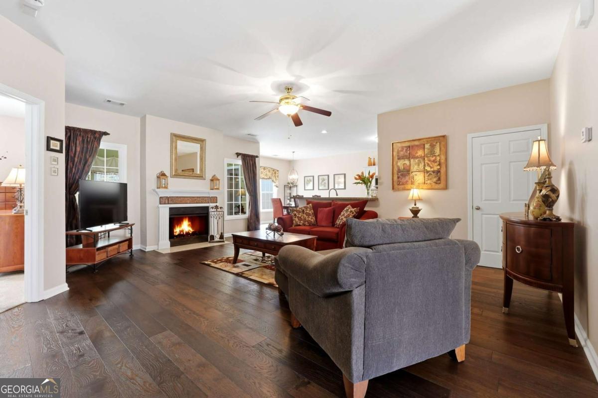 563 Sawnee Corners Drive Cumming GA 30040