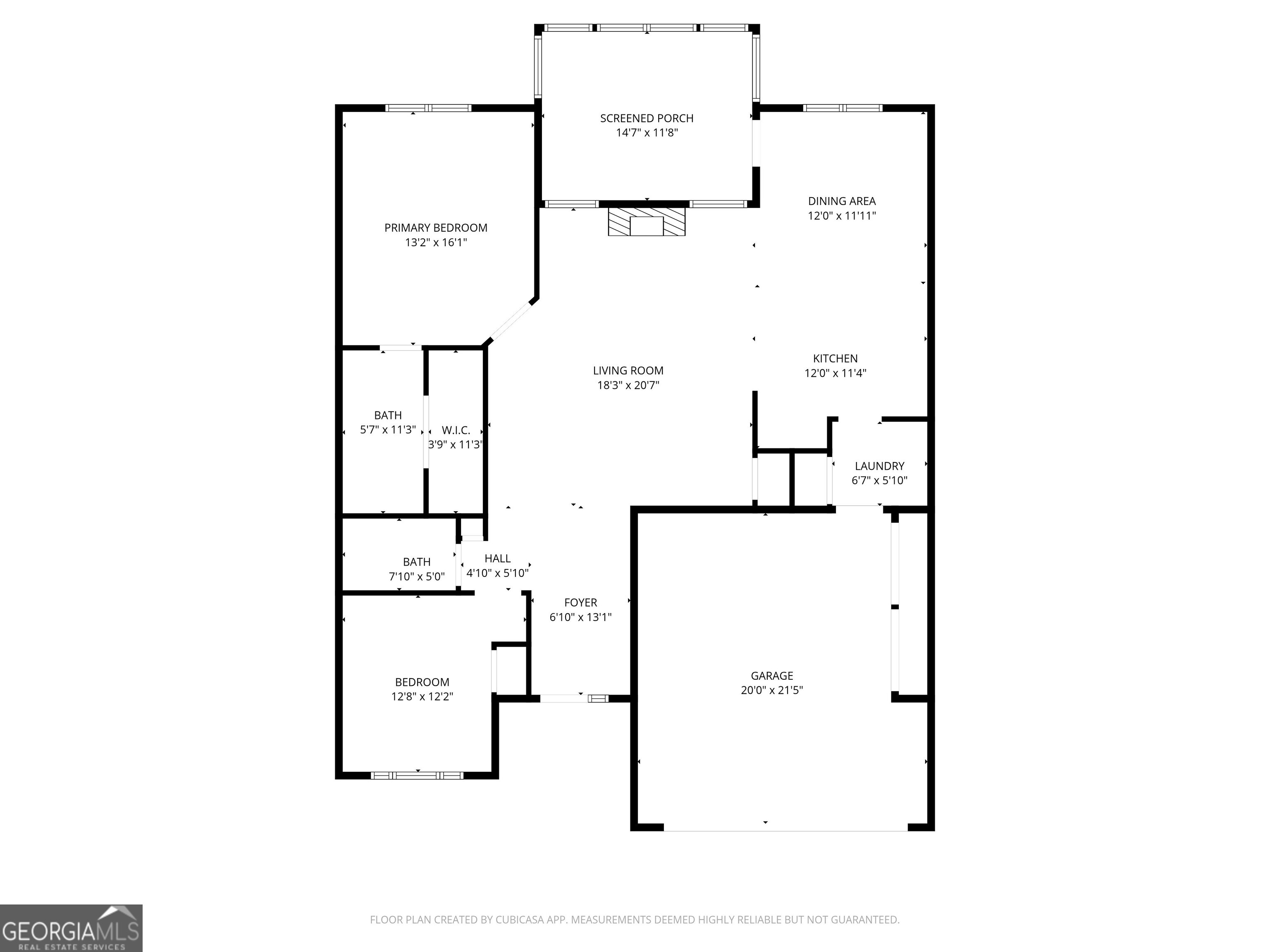 563 Sawnee Corners Drive Cumming GA 30040