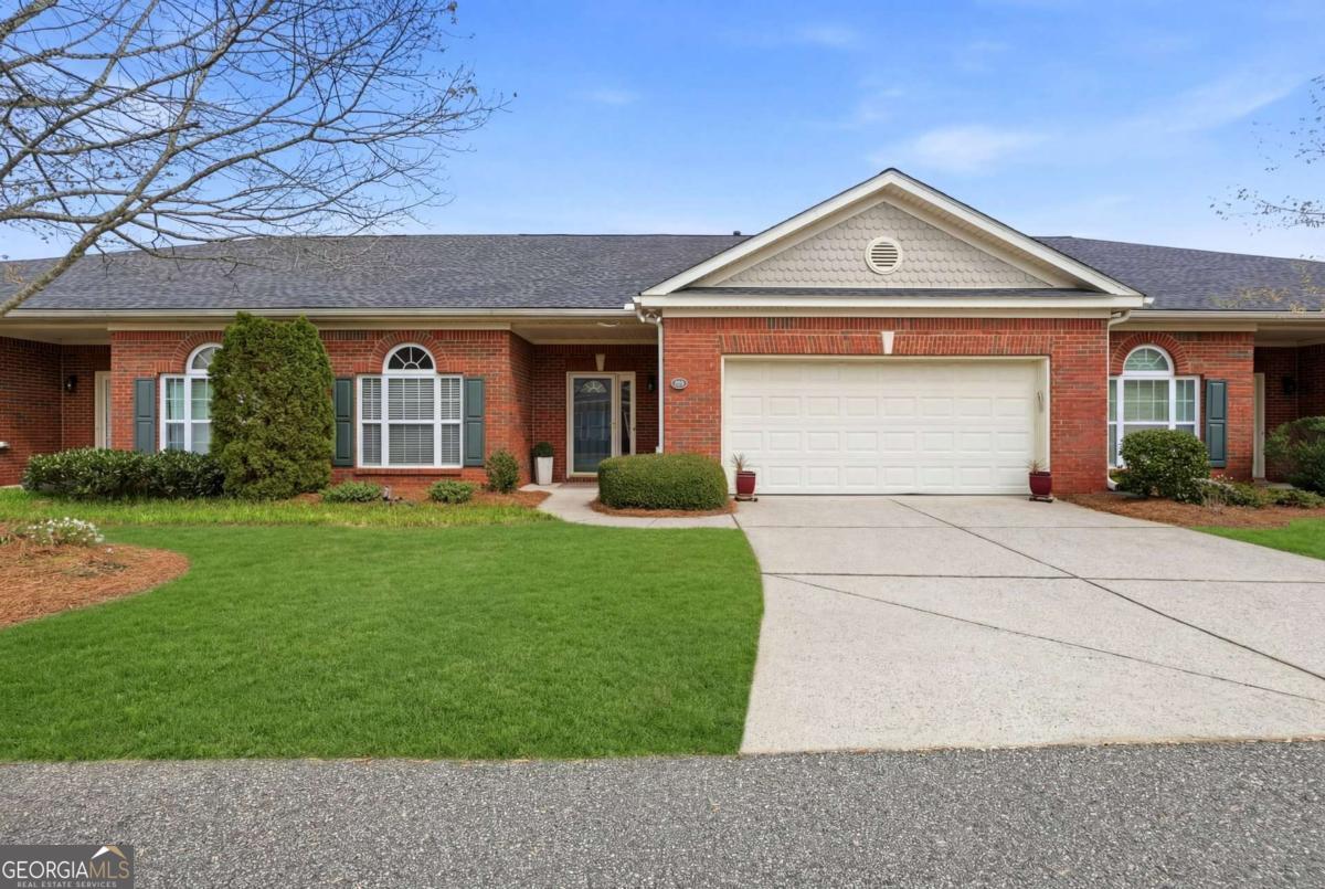 563 Sawnee Corners Drive Cumming GA 30040