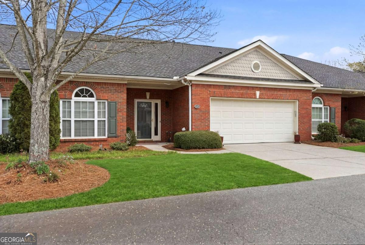 563 Sawnee Corners Drive Cumming GA 30040
