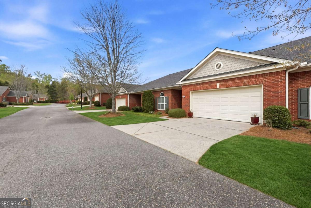 563 Sawnee Corners Drive Cumming GA 30040