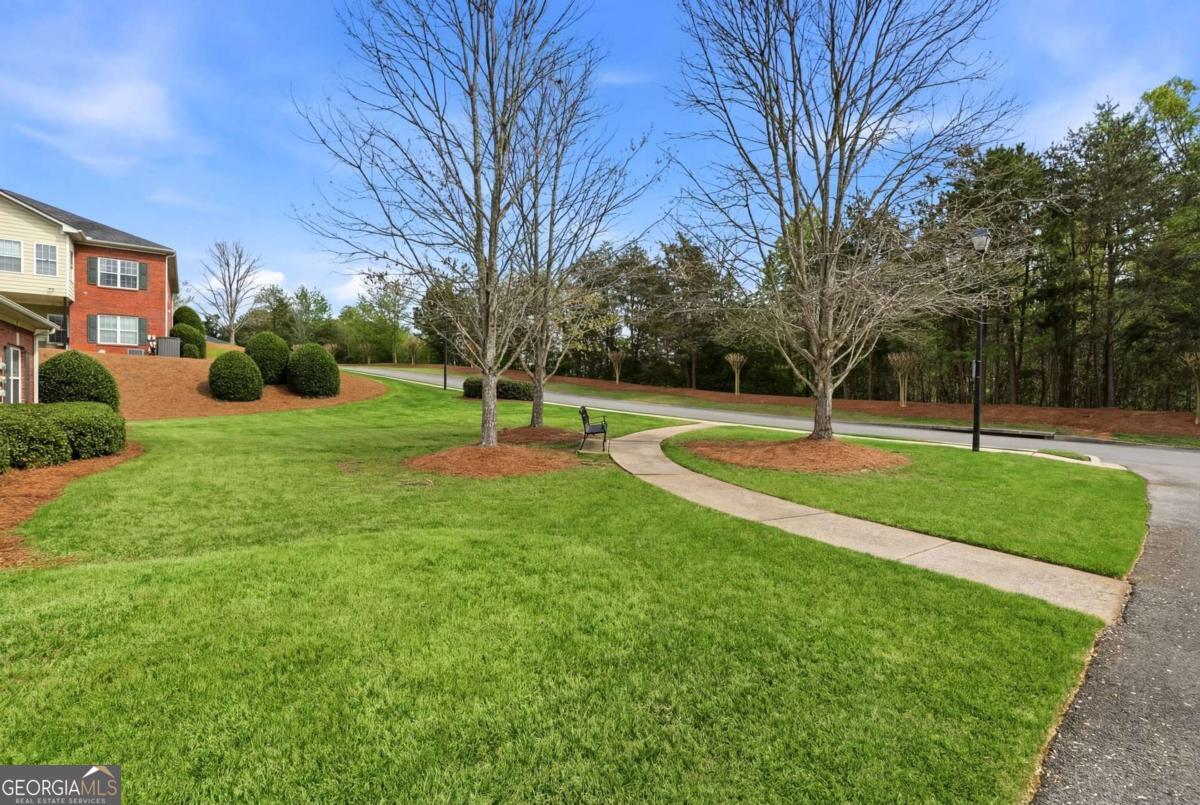 563 Sawnee Corners Drive Cumming GA 30040