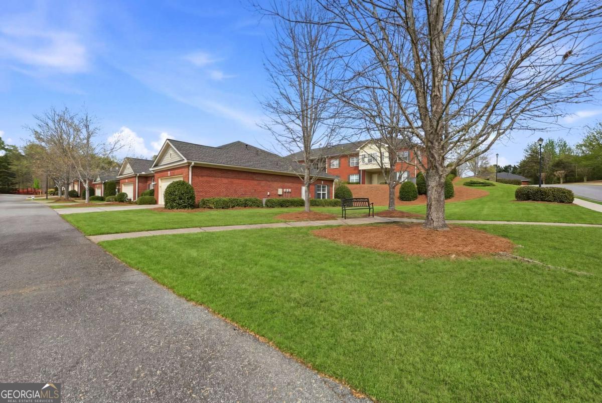 563 Sawnee Corners Drive Cumming GA 30040