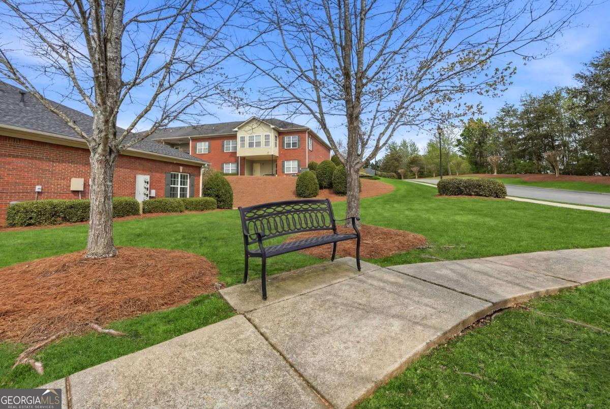 563 Sawnee Corners Drive Cumming GA 30040