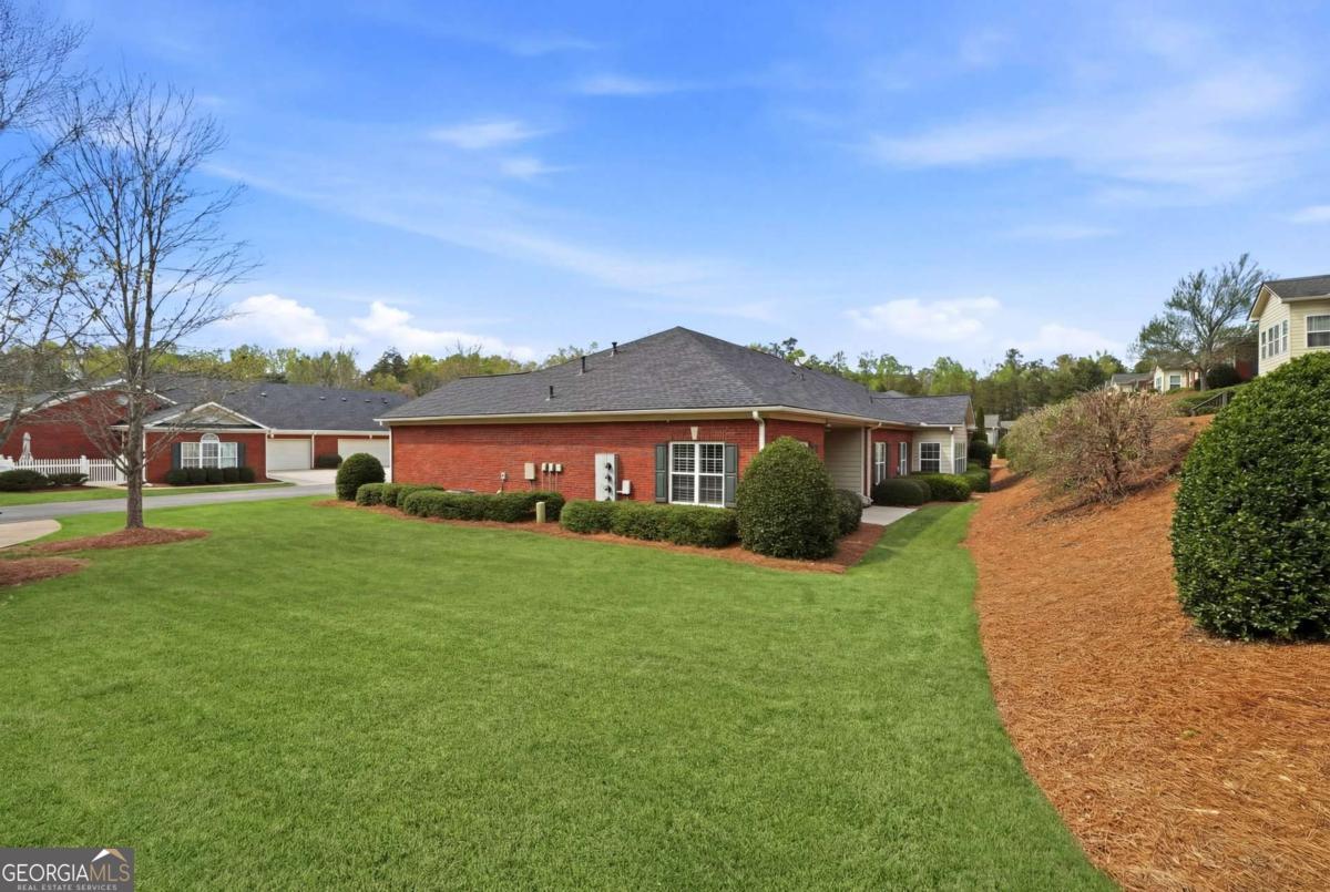 563 Sawnee Corners Drive Cumming GA 30040
