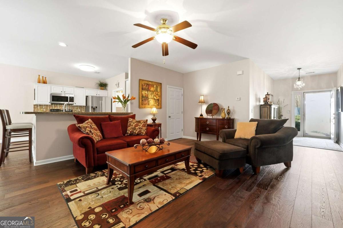 563 Sawnee Corners Drive Cumming GA 30040