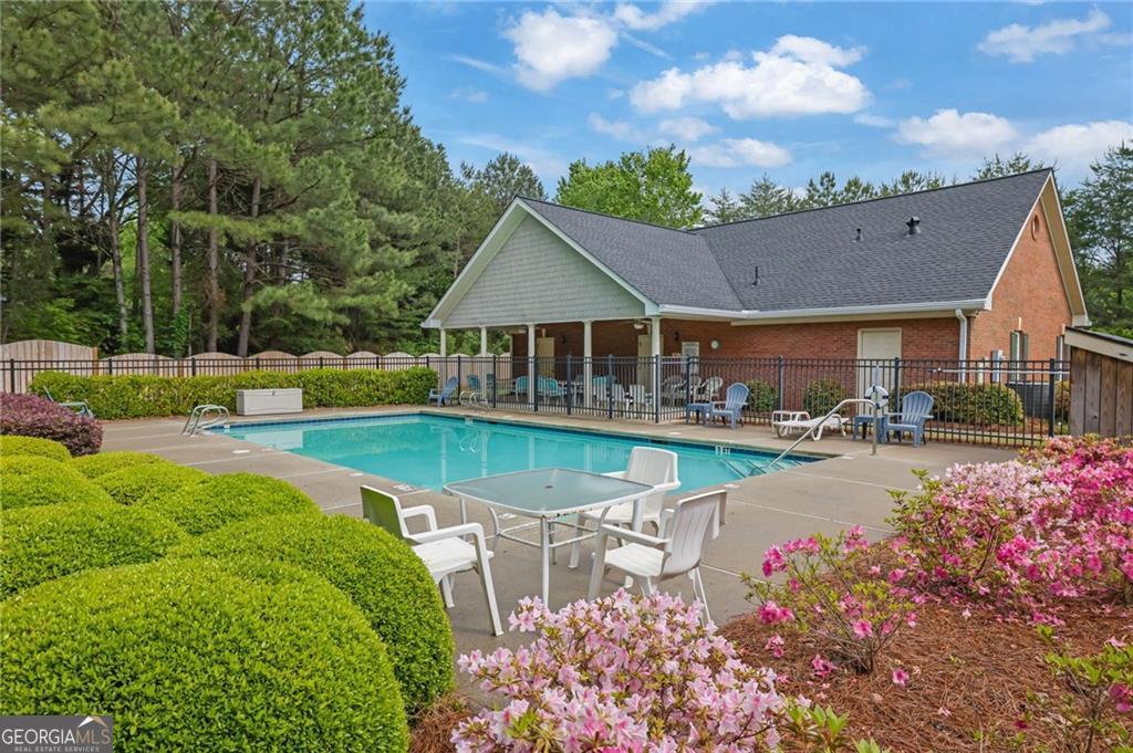 563 Sawnee Corners Drive Cumming GA 30040